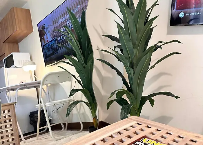 Apartment Prisma Residences By Kozy Mood Near Bgc