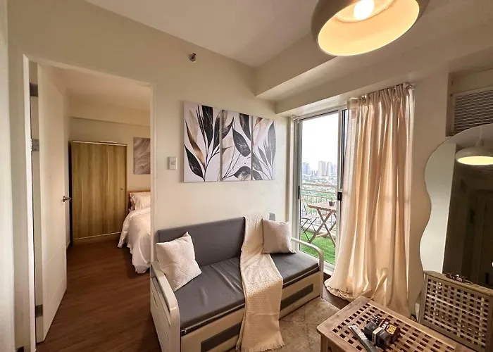Prisma Residences By Kozy Mood Near Bgc
