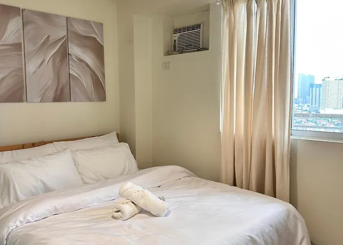 Prisma Residences By Kozy Mood Near Bgc