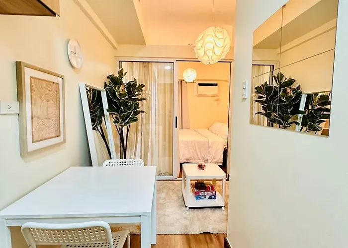 Prisma Residences By Kozy Mood Near Bgc