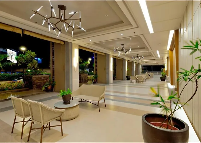 Prisma Residences By Kozy Mood Near Bgc Manila