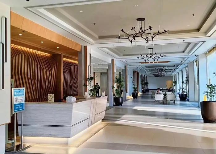 Prisma Residences By Kozy Mood Near Bgc * Manila
