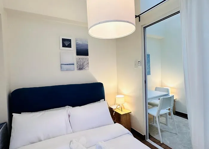Prisma Residences By Kozy Mood Near Bgc Apartment *
