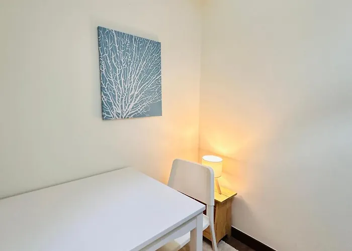 Prisma Residences By Kozy Mood Near Bgc *