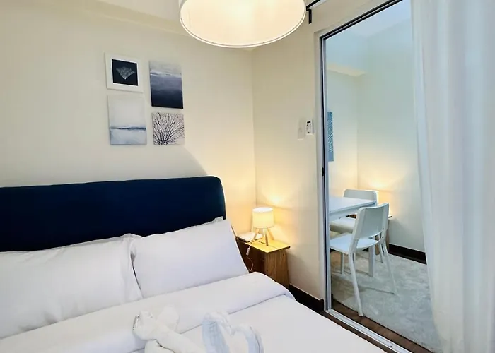 Prisma Residences By Kozy Mood Near Bgc
