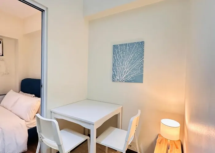 Prisma Residences By Kozy Mood Near Bgc *